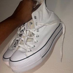 Platform Converse